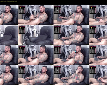 dimitri_sullivan — 53 minute Chaturbate male teen cam video, 720p, Oct 7, 2021