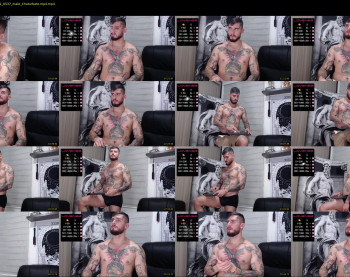 dimitri_sullivan — 64 minute Chaturbate male teen cam video, 720p, Oct 8, 2021