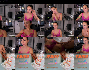 pippalee — 75 minute Chaturbate female teen cam video, 1080p, Oct 7, 2021