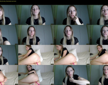 pixie_emily — 36 minute Chaturbate female teen cam video, 1080p, Oct 8, 2021