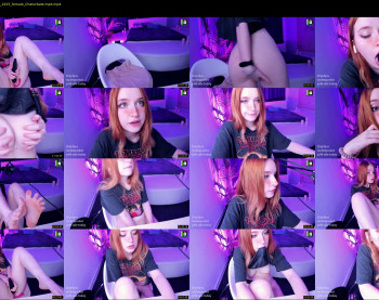 pocketrocket_ — 61 minute Chaturbate female teen cam video, 1080p, Oct 7, 2021