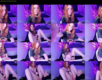 pocketrocket_ — 19 minute Chaturbate female teen cam video, 1080p, Oct 7, 2021