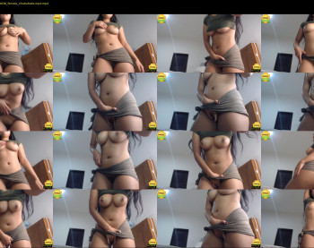 sofia_sakura — 6 minute Chaturbate female teen cam video, 1080p, Oct 7, 2021