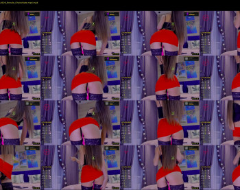 sooofffiyyaaa — 7 minute Chaturbate female teen cam video, 1080p, Oct 8, 2021