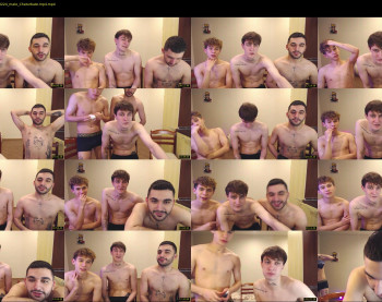 teddy_mode — 70 minute Chaturbate couple teen cam video, 1080p, Oct 8, 2021