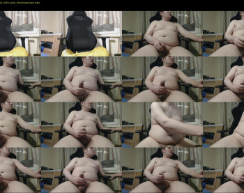thatguyyeahhim — 38 minute Chaturbate male teen cam video, 720p, Oct 8, 2021