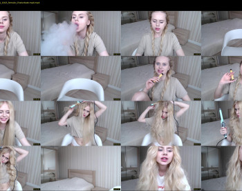 _be_my_daddy — 67 minute Chaturbate female teen cam video, 1080p, Oct 8, 2021