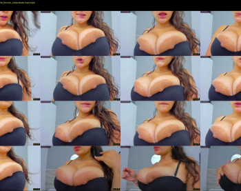 _pink_kitty — 18 minute Chaturbate female teen cam video, 1080p, Oct 8, 2021