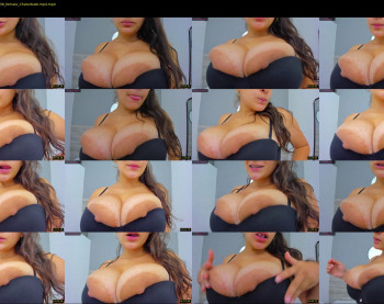 _pink_kitty — 33 minute Chaturbate female teen cam video, 1080p, Oct 8, 2021
