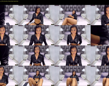danielasanders — 26 minute Chaturbate female teen cam video, 1080p, Oct 8, 2021