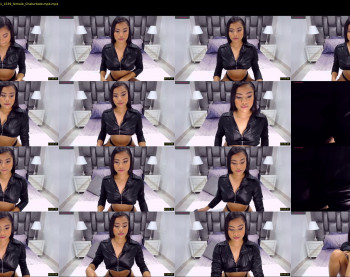danielasanders — 45 minute Chaturbate female teen cam video, 1080p, Oct 8, 2021