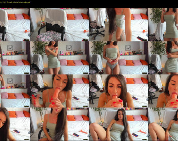 devilish_goddes — 15 minute Chaturbate female teen cam video, 1080p, Oct 8, 2021