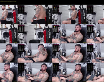 dimitri_sullivan — 64 minute Chaturbate male teen cam video, 720p, Oct 8, 2021