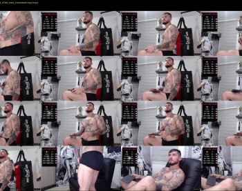 dimitri_sullivan — 22 minute Chaturbate male teen cam video, 720p, Oct 8, 2021
