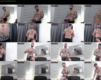 dimitri_sullivan — 64 minute Chaturbate male teen cam video, 720p, Oct 9, 2021