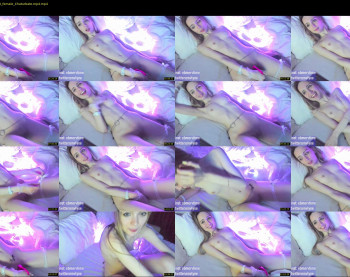 emmber — 24 minute Chaturbate female teen cam video, 1080p, Oct 8, 2021