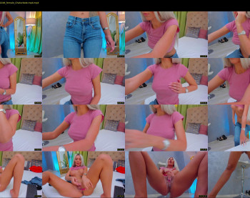 fallingangel_ — 70 minute Chaturbate female teen cam video, 1080p, Oct 8, 2021