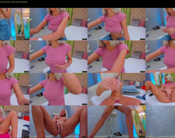 fallingangel_ — 70 minute Chaturbate female teen cam video, 1080p, Oct 8, 2021