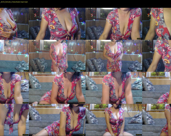 katrine_denev — 114 minute Chaturbate female teen cam video, 720p, Oct 9, 2021