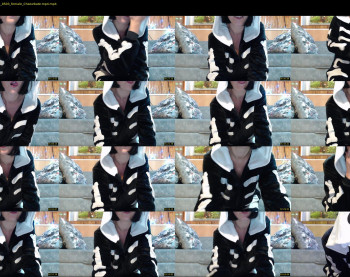katrine_denev — 4 minute Chaturbate female teen cam video, 720p, Oct 9, 2021