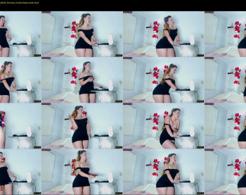 lenna_harper — 7 minute Chaturbate female teen cam video, 720p, Oct 8, 2021