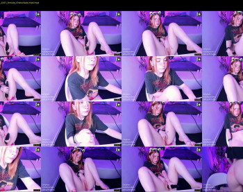 pocketrocket_ — 17 minute Chaturbate female teen cam video, 1080p, Oct 8, 2021