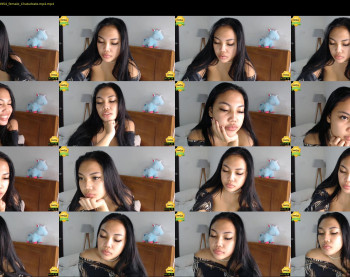 sofia_sakura — 6 minute Chaturbate female teen cam video, 1080p, Oct 8, 2021