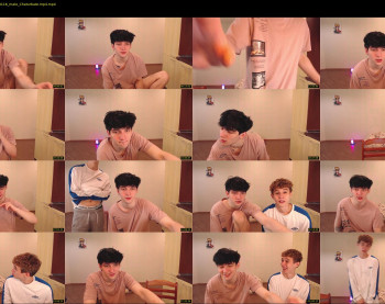 teddy_mode — 70 minute Chaturbate couple teen cam video, 1080p, Oct 9, 2021