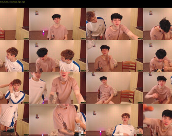 teddy_mode — 70 minute Chaturbate couple teen cam video, 1080p, Oct 9, 2021