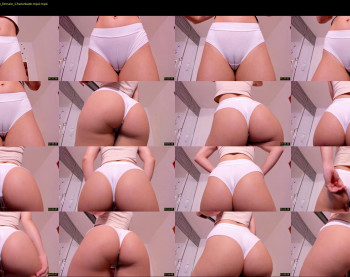yorgely_ — 9 minute Chaturbate female teen cam video, 1080p, Oct 9, 2021
