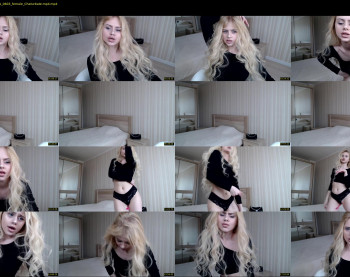 _be_my_daddy — 20 minute Chaturbate female teen cam video, 1080p, Oct 9, 2021