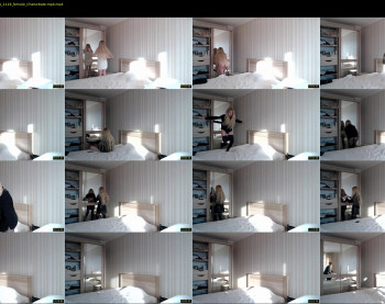 _be_my_daddy — 18 minute Chaturbate female teen cam video, 1080p, Oct 9, 2021