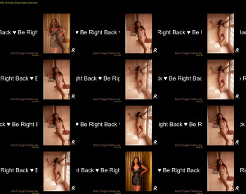 anahi_ryan — 13 minute Chaturbate female teen cam video, 1080p, Oct 9, 2021