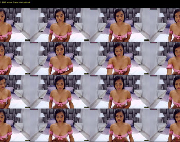 danielasanders — 8 minute Chaturbate female teen cam video, 1080p, Oct 9, 2021