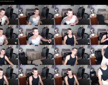 deviantill — 54 minute Chaturbate male teen cam video, 720p, Oct 9, 2021