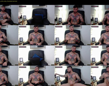 dimitri_sullivan — 64 minute Chaturbate male teen cam video, 720p, Oct 9, 2021