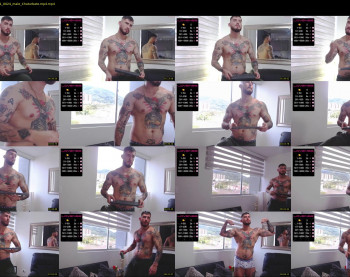 dimitri_sullivan — 11 minute Chaturbate male teen cam video, 720p, Oct 10, 2021