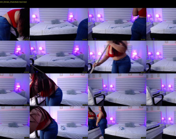 emma_lean — 16 minute Chaturbate female teen cam video, 1080p, Oct 10, 2021