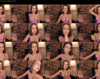 eugenetomas — 53 minute Chaturbate couple teen cam video, 1080p, Oct 9, 2021