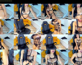 kickyfox77 — 70 minute Chaturbate female teen cam video, 1080p, Oct 10, 2021