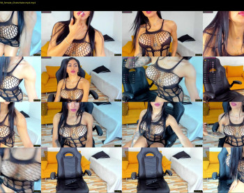 kickyfox77 — 70 minute Chaturbate female teen cam video, 1080p, Oct 10, 2021
