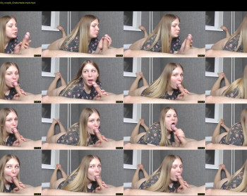 sashabulls — 4 minute Chaturbate couple teen cam video, 1080p, Oct 9, 2021