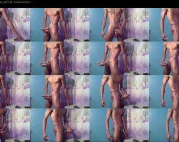 aasher_hardcore — 57 minute Chaturbate male teen cam video, 480p, Oct 10, 2021