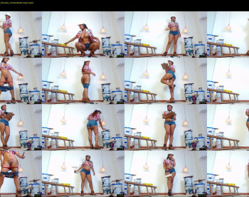 ainaah_ — 70 minute Chaturbate female teen cam video, 1080p, Oct 10, 2021