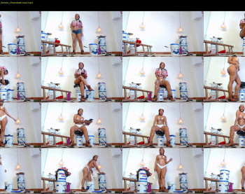 ainaah_ — 70 minute Chaturbate female teen cam video, 1080p, Oct 10, 2021