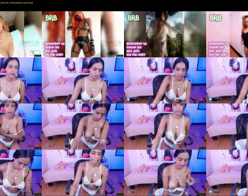 cute_eli — 72 minute Chaturbate female teen cam video, 1080p, Oct 10, 2021