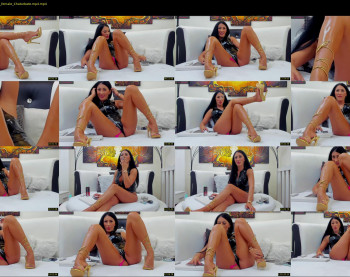 ivonady — 70 minute Chaturbate female teen cam video, 1080p, Oct 11, 2021