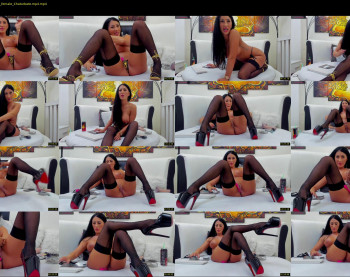 ivonady — 38 minute Chaturbate female teen cam video, 1080p, Oct 11, 2021