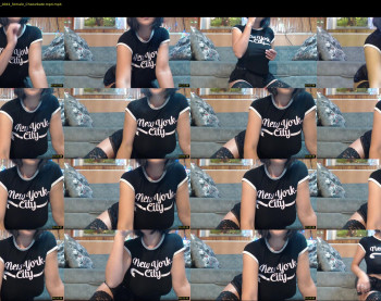 katrine_denev — 12 minute Chaturbate female teen cam video, 720p, Oct 11, 2021