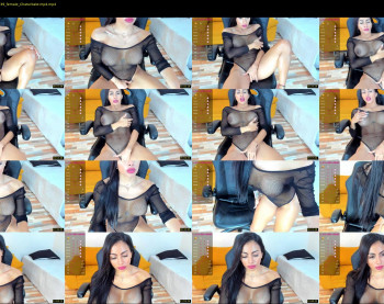 kickyfox77 — 15 minute Chaturbate female teen cam video, 1080p, Oct 10, 2021